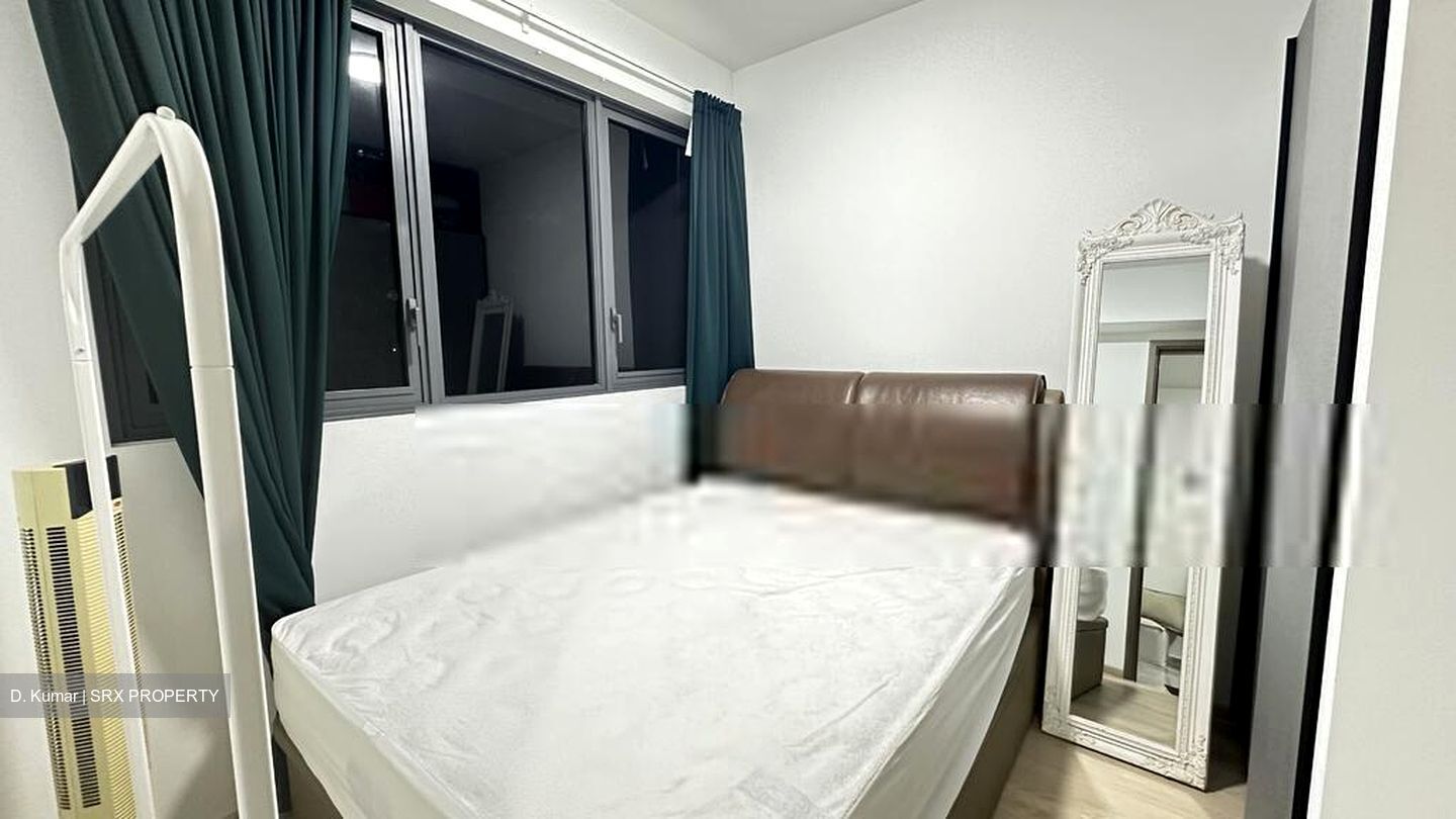 Affinity At Serangoon (D19), Apartment #455073611